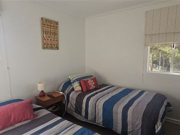 Departamento en venta de 3 dorm. en Algarrobo