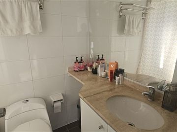 Departamento en venta de 3 dorm. en Algarrobo