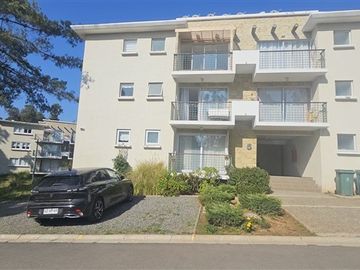 Departamento en venta de 3 dorm. en Algarrobo