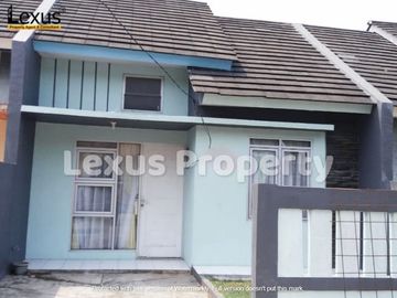 Dijual Rumah di Bukit Hijau Karawaci Tangerang