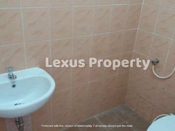 Dijual Rumah di Bukit Hijau Karawaci Tangerang