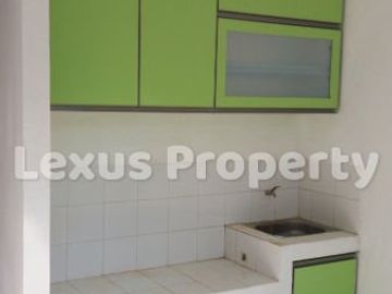 Dijual Rumah di Bukit Hijau Karawaci Tangerang
