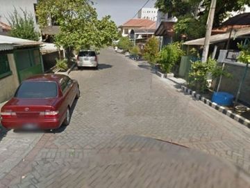 Disewa Rumah Bratang Binangun, Surabaya Timur Dekat Ngagel, Nginden