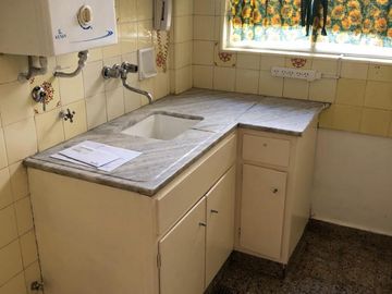 VENTA/PERMUTA DPTO EN BUENOS AIRES POR PROPIEDAD EN SANTA ROSA, LA PAMPA