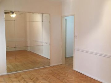 VENTA/PERMUTA DPTO EN BUENOS AIRES POR PROPIEDAD EN SANTA ROSA, LA PAMPA