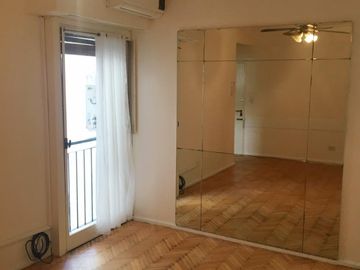 VENTA/PERMUTA DPTO EN BUENOS AIRES POR PROPIEDAD EN SANTA ROSA, LA PAMPA