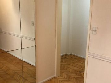 VENTA/PERMUTA DPTO EN BUENOS AIRES POR PROPIEDAD EN SANTA ROSA, LA PAMPA