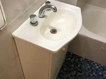VENTA/PERMUTA DPTO EN BUENOS AIRES POR PROPIEDAD EN SANTA ROSA, LA PAMPA