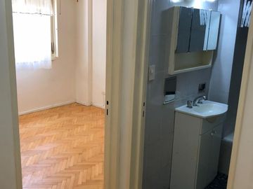 VENTA/PERMUTA DPTO EN BUENOS AIRES POR PROPIEDAD EN SANTA ROSA, LA PAMPA