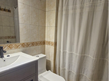 Se Arrienda Departamento 3 Dormitorio 2 baño y Estac