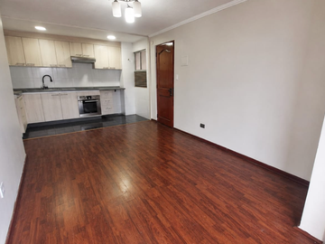 Se Arrienda Departamento 3 Dormitorio 2 baño y Estac