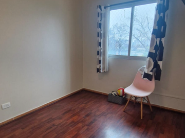 Se Arrienda Departamento 3 Dormitorio 2 baño y Estac