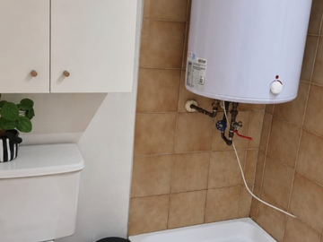 Se Arrienda Departamento 3 Dormitorio 2 baño y Estac