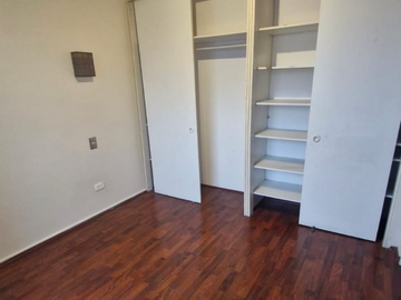 Se Arrienda Departamento 3 Dormitorio 2 baño y Estac