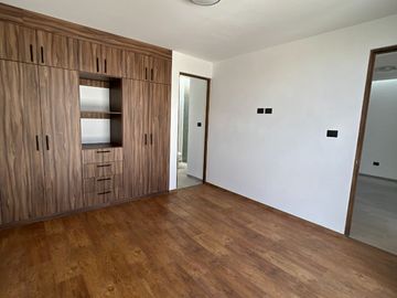 CASA MP EN PRIVADA SAN ANGEL IV