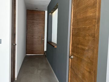 CASA MP EN PRIVADA SAN ANGEL IV