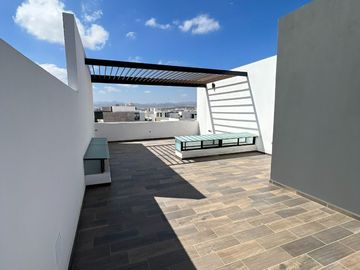 CASA MP EN PRIVADA SAN ANGEL IV