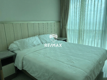 Apartemen Fairview Millennium Village Disewakan | 130m² | Full Furnished