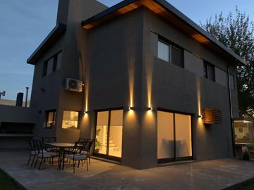 Casa - Aguadas