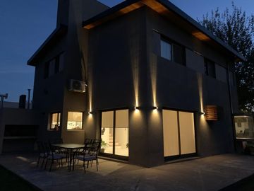 Casa - Aguadas