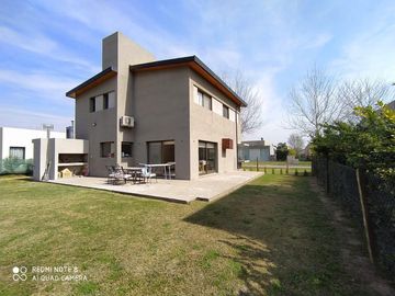 Casa - Aguadas
