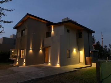 Casa - Aguadas