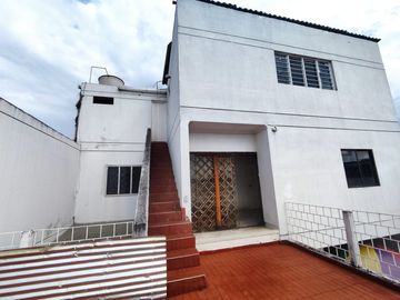 casa en venta en zamorano. Cod V117510
