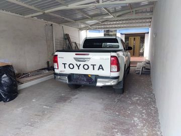 casa en venta en zamorano. Cod V117510