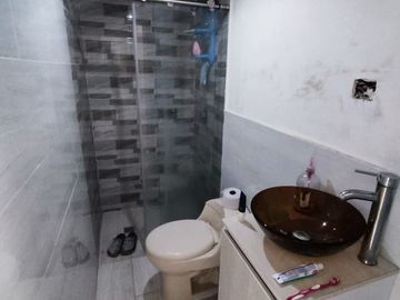 casa en venta en zamorano. Cod V117510