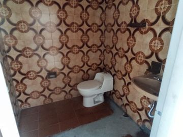 casa en venta en zamorano. Cod V117510