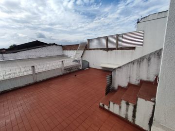 casa en venta en zamorano. Cod V117510
