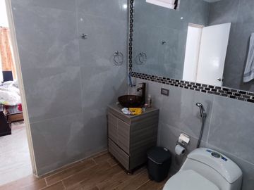 casa en venta en zamorano. Cod V117510