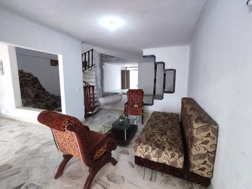 casa en venta en zamorano. Cod V117510