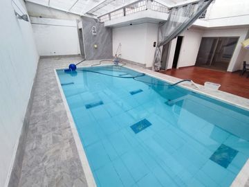 casa en venta en zamorano. Cod V117510