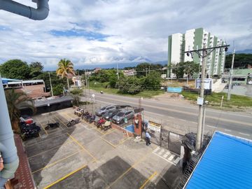 casa en venta en zamorano. Cod V117510