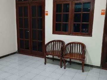 Hotel masih Aktif Rungkut Madya, 0 jalan Raya, strategis
