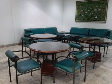 Hotel masih Aktif Rungkut Madya, 0 jalan Raya, strategis
