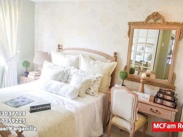 5 Bedroom House in Bulacan - Camella SJDM / Ella Model