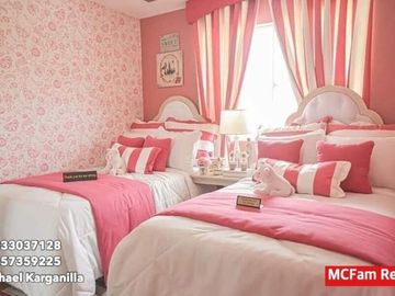 5 Bedroom House in Bulacan - Camella SJDM / Ella Model