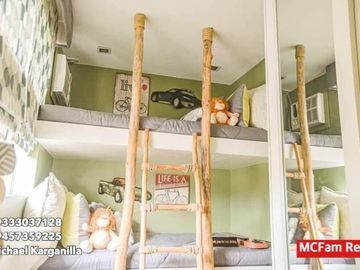 5 Bedroom House in Bulacan - Camella SJDM / Ella Model