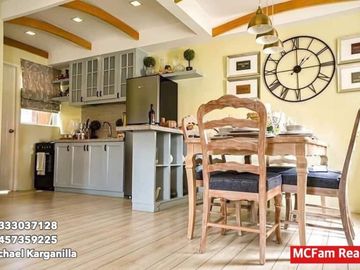 5 Bedroom House in Bulacan - Camella SJDM / Ella Model