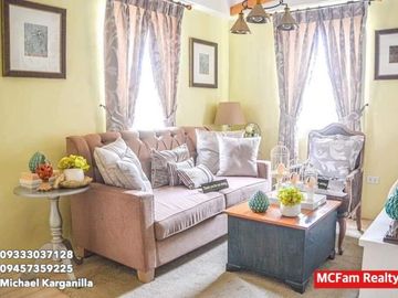 5 Bedroom House in Bulacan - Camella SJDM / Ella Model