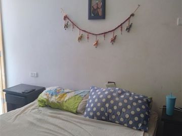 En venta sitio con casa 3d+1b Villa Alemana