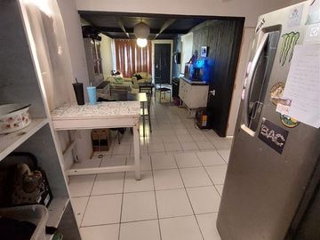 En venta sitio con casa 3d+1b Villa Alemana