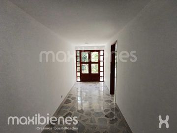 apartamento en arriendo en belén las playas. Cod A72459