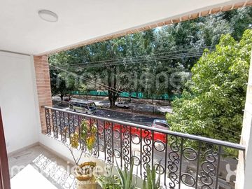 apartamento en arriendo en belén las playas. Cod A72459