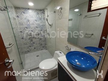 apartamento en arriendo en belén las playas. Cod A72459