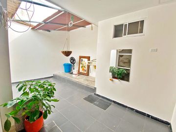 VENTA DE CASA EN EL SECTOR DE LA CASTELLANA EN MONTERÍA