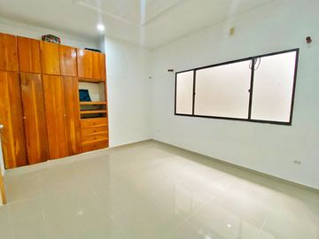 VENTA DE CASA EN EL SECTOR DE LA CASTELLANA EN MONTERÍA