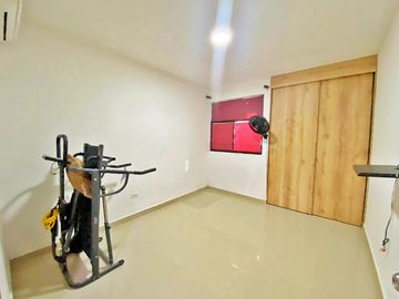 VENTA DE CASA EN EL SECTOR DE LA CASTELLANA EN MONTERÍA